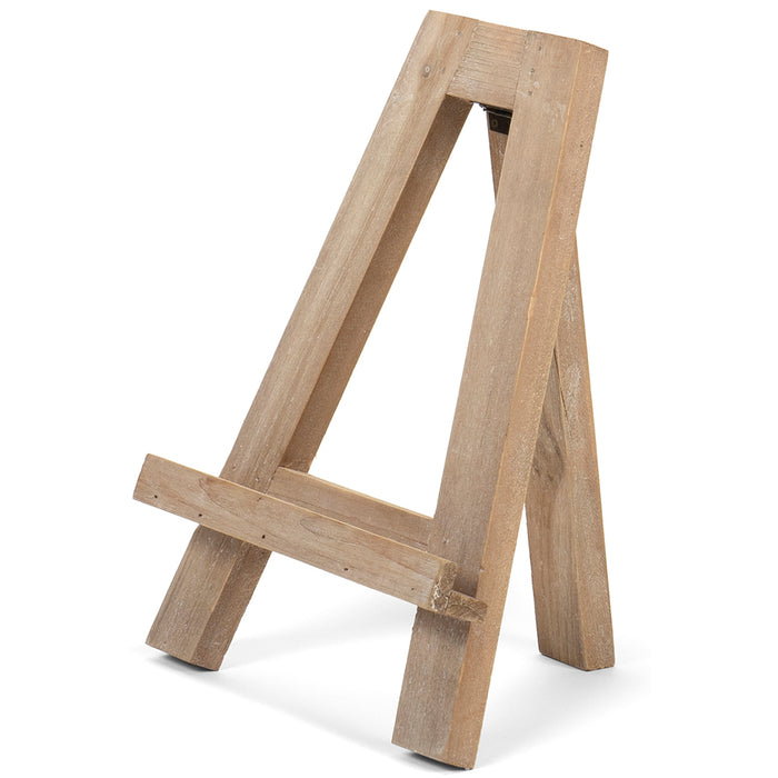 Table Top Display Easel- ideal for wedding tables