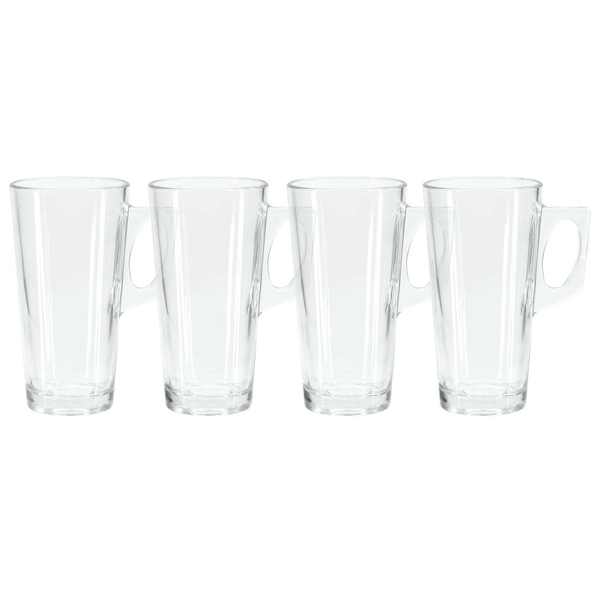 Cosmos Highball Drinking Glasses, Set of 4, 18.5 oz - Ralphs