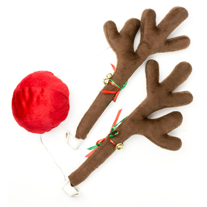 Red Co. Reindeer Antlers Christmas Kit Products (Standard) — Red Co. Goods