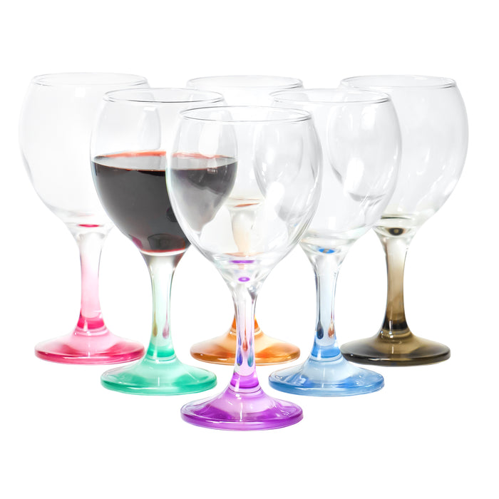 Wine Glasses All Kitchen & Dining